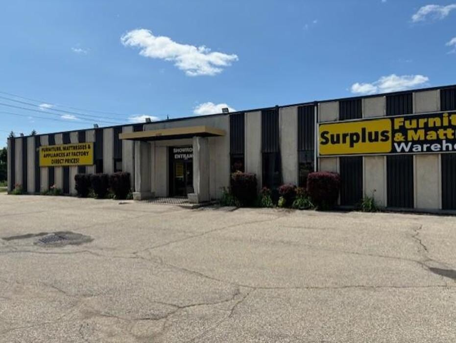 Images Surplus Furniture and Mattress Warehouse