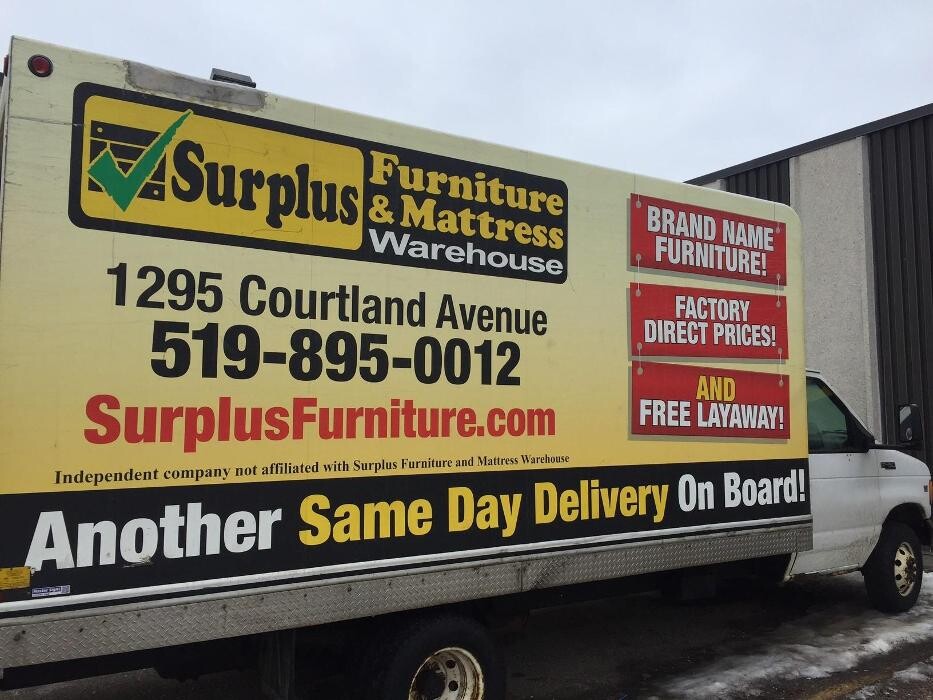 Images Surplus Furniture and Mattress Warehouse