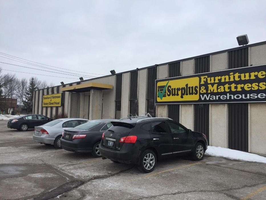 Images Surplus Furniture and Mattress Warehouse