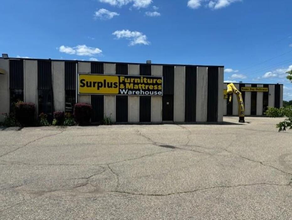 Images Surplus Furniture and Mattress Warehouse