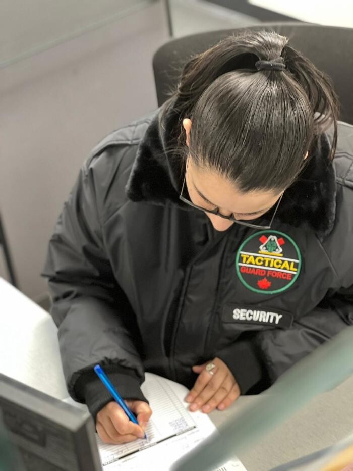 Images Tactical Guard Force Security