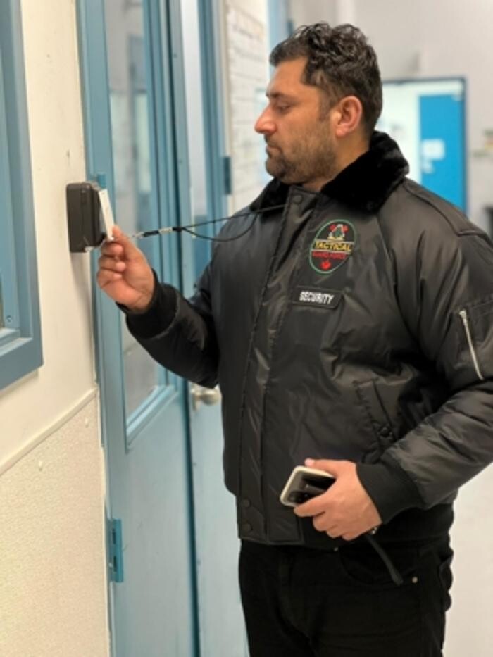 Images Tactical Guard Force Security