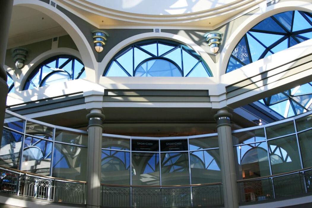 Images Commercial Painting & Renovations Ltd.
