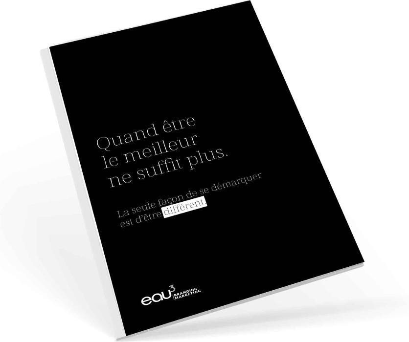 Images eau3 | Branding+Marketing