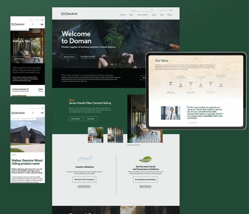 Images eau3 | Branding+Marketing