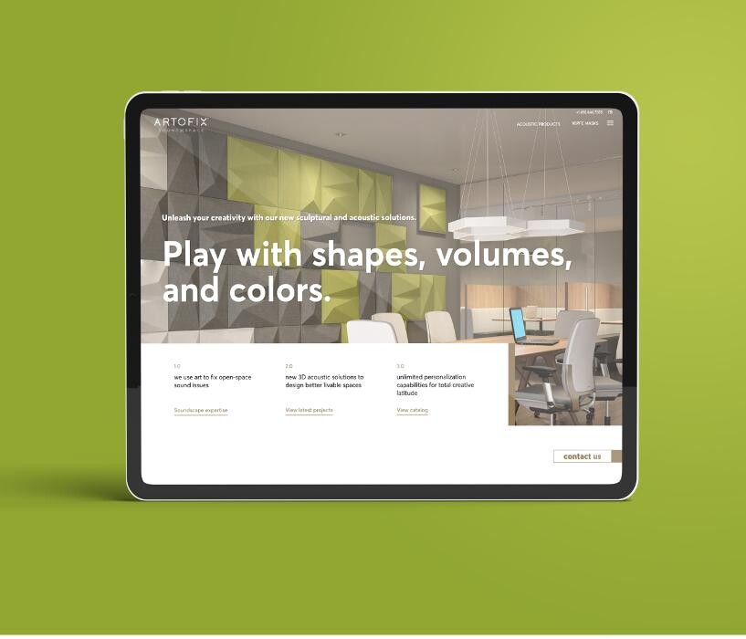 Images eau3 | Branding+Marketing