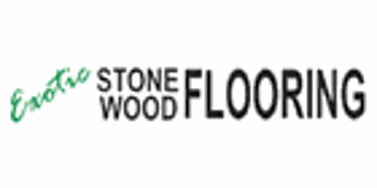 Exotic Stonewood Flooring Logo