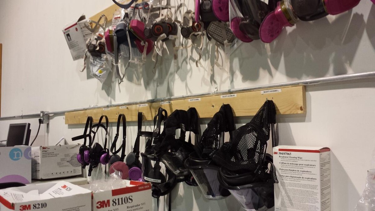 Images Healthy Worker