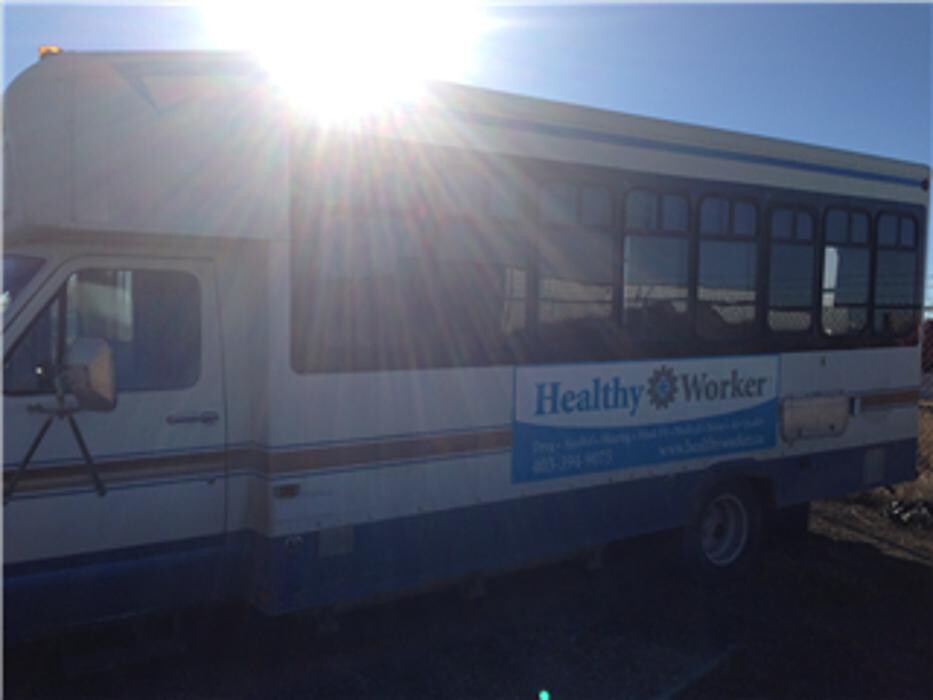 Images Healthy Worker