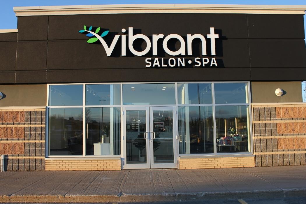 Images Vibrant Salon & Spa