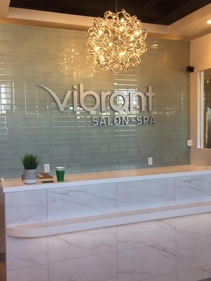 Images Vibrant Salon & Spa