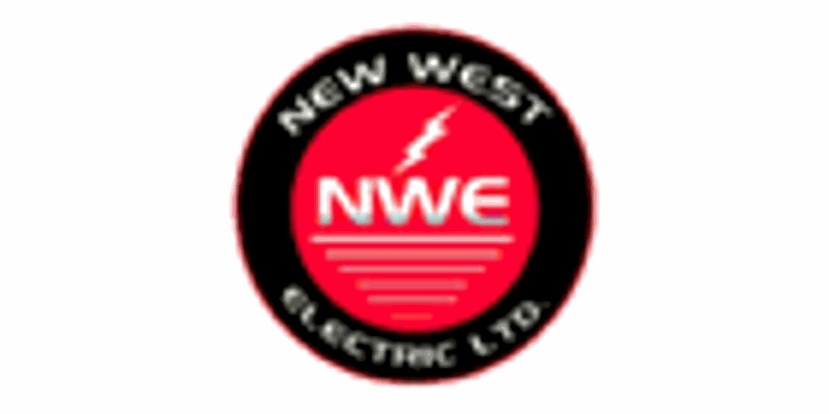 New West Electric Ltd Logo