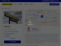 Website Screenshot Fountain Tire