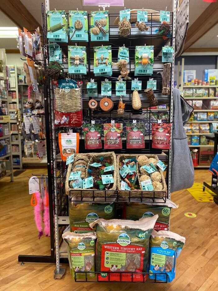 Images March Road Pet Food & Supplies