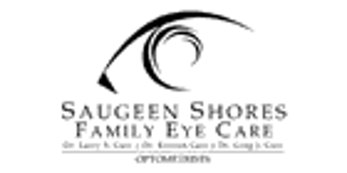 Saugeen Shores Family Eye Care Logo