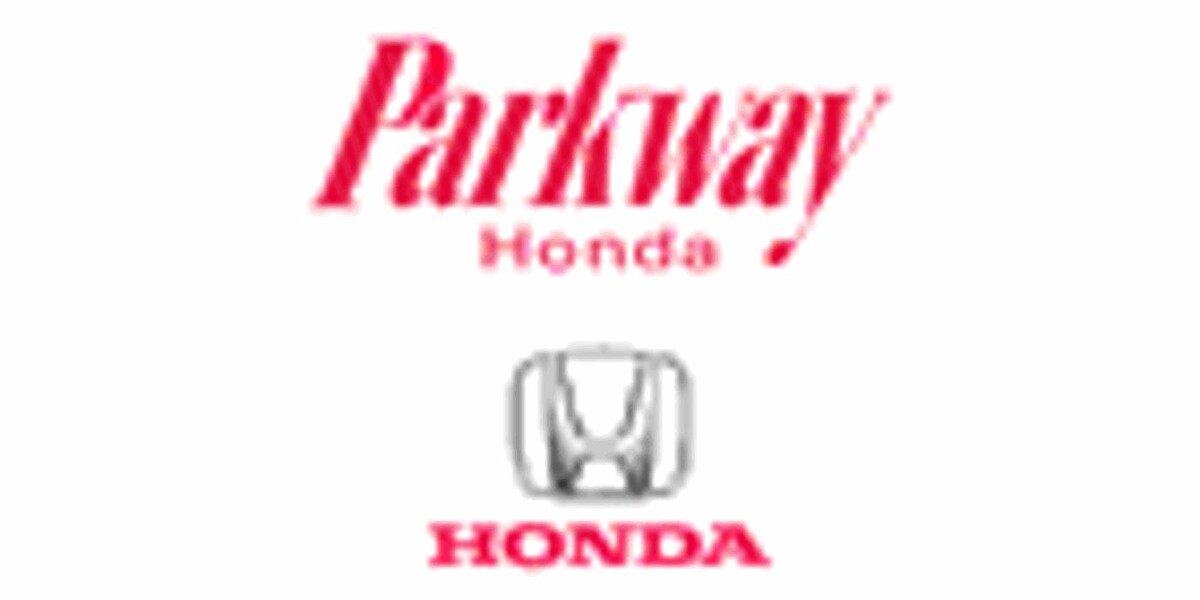 Parkway Honda Logo