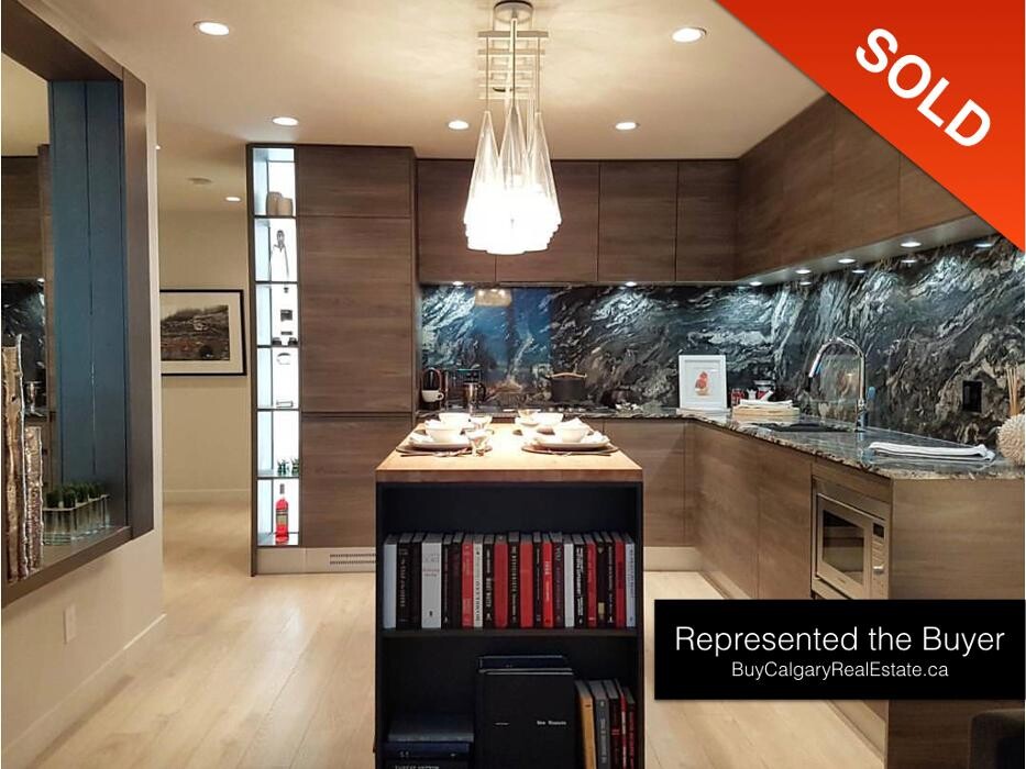 Images Leung & Associates - The Real Estate District