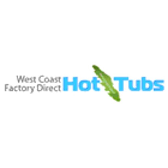 Images West Coast Factory Direct Hot Tubs