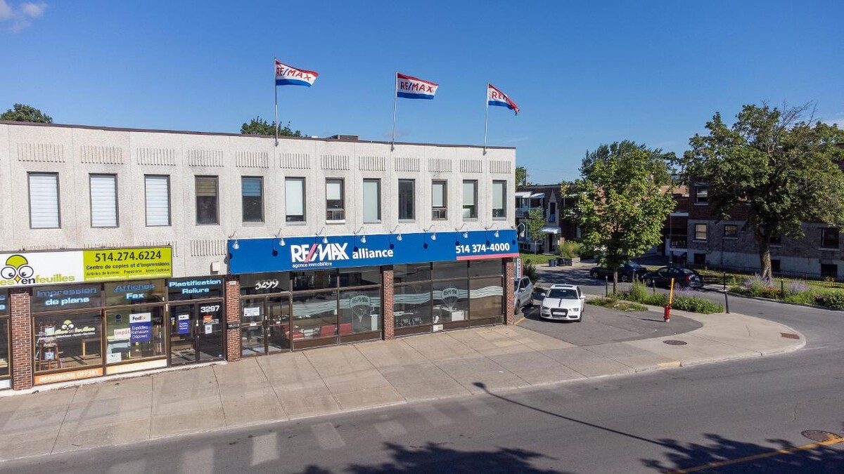 Images RE/MAX ALLIANCE