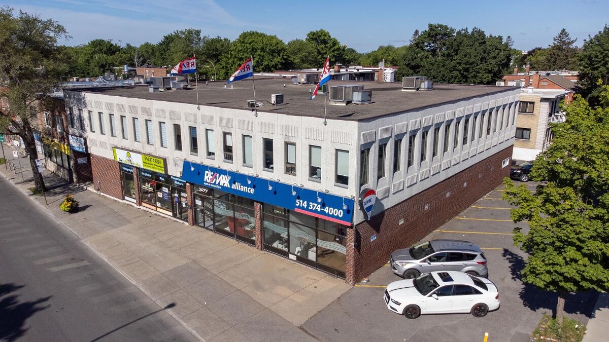 Images RE/MAX ALLIANCE