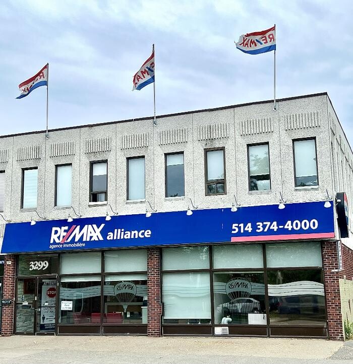 Images RE/MAX ALLIANCE
