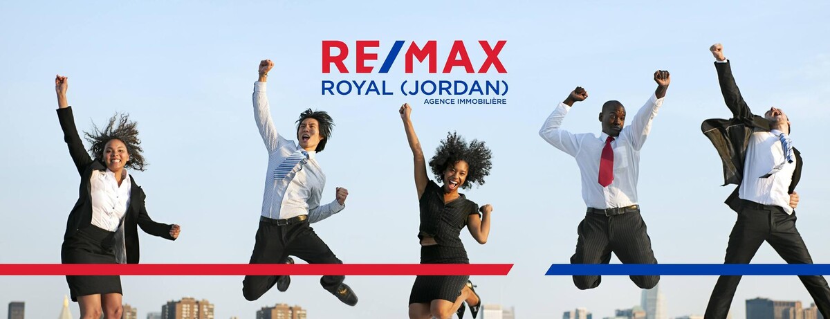 Images RE/MAX ROYAL JORDAN