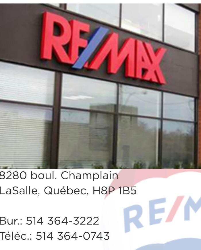 Images RE/MAX ACTION