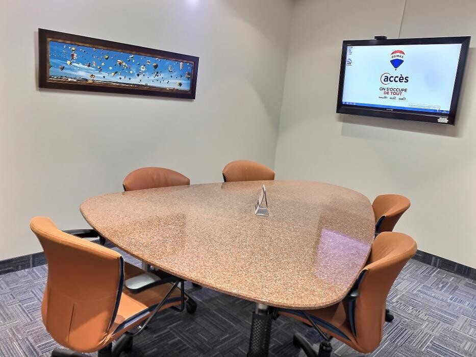 Images RE/MAX ACCÈS