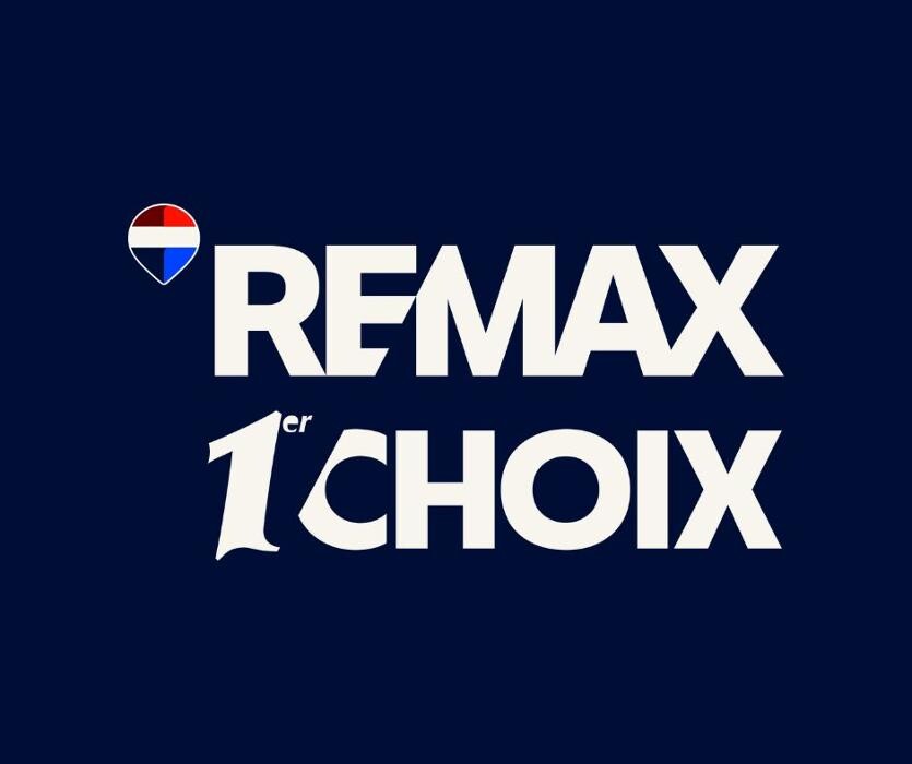 Images RE/MAX 1er CHOIX