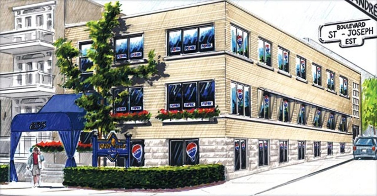 Images RE/MAX DU CARTIER
