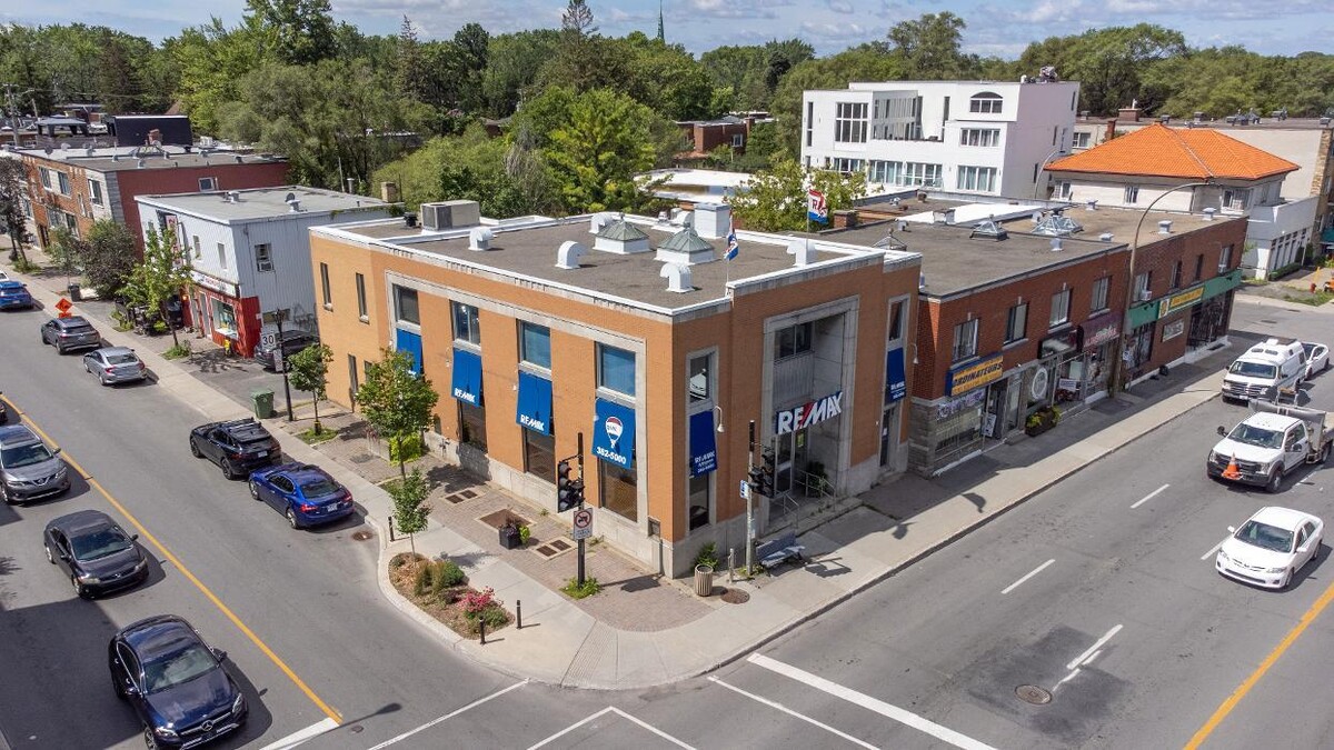 Images RE/MAX PRO-COMMERCIAL