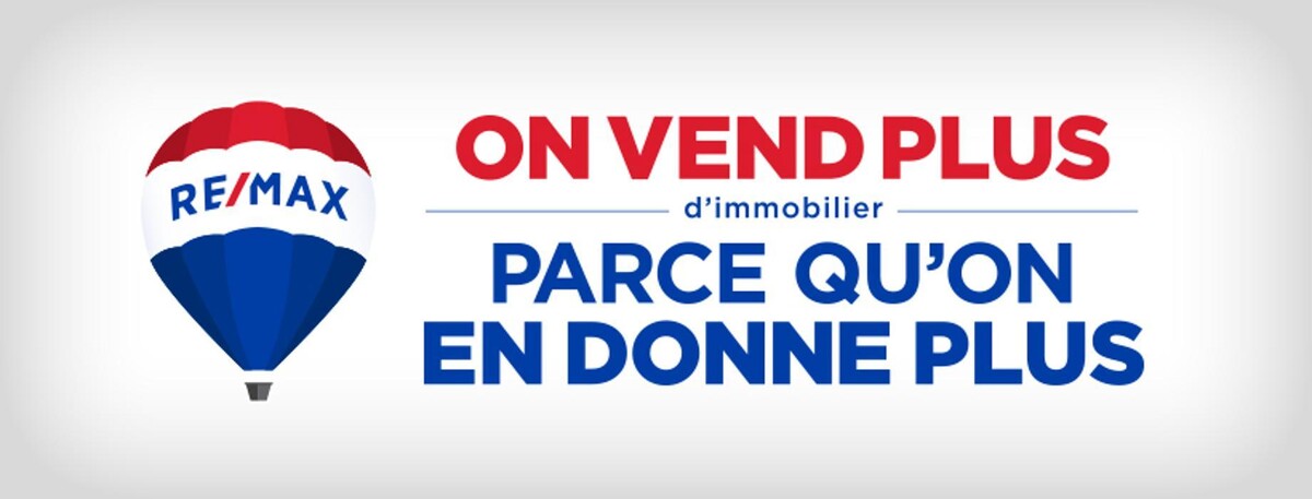 Images RE/MAX HARMONIE