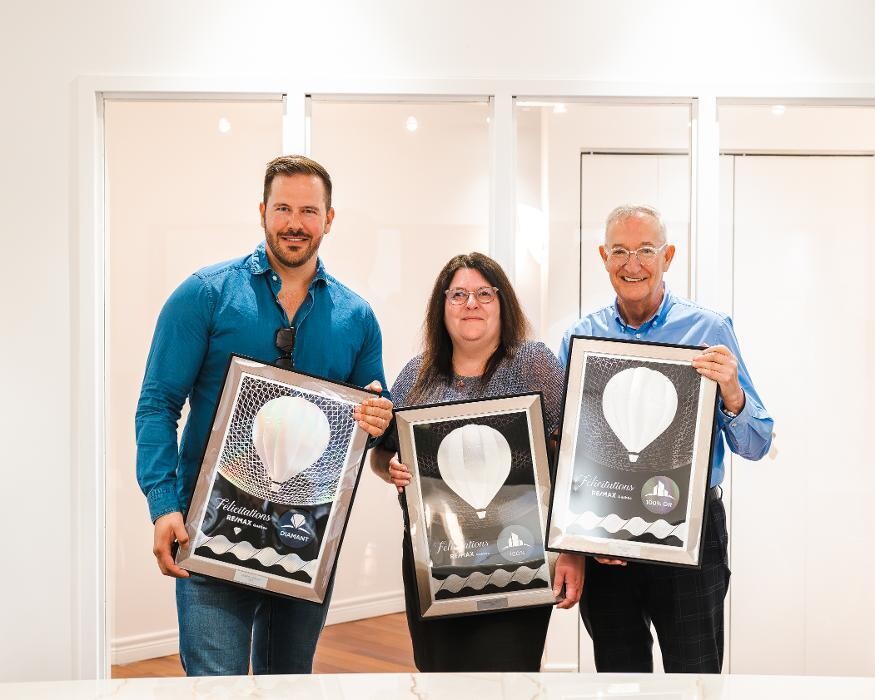 Images RE/MAX HARMONIE
