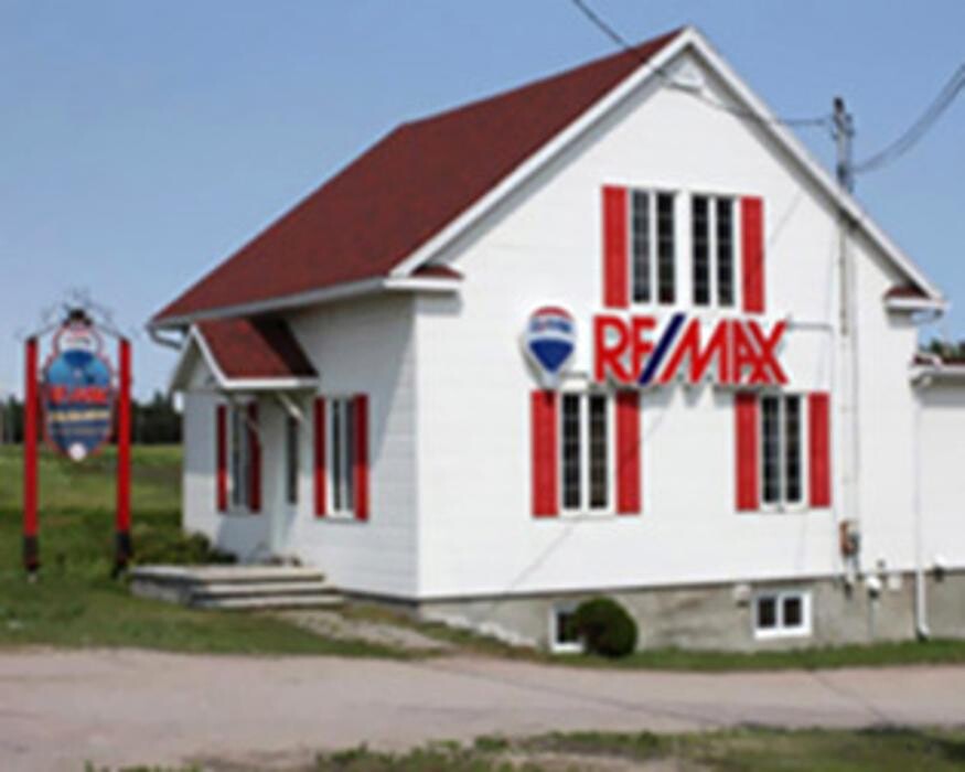 Images RE/MAX DISTINCTION