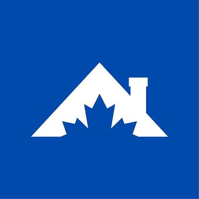 Dedicated Roofing & Exteriors Logo