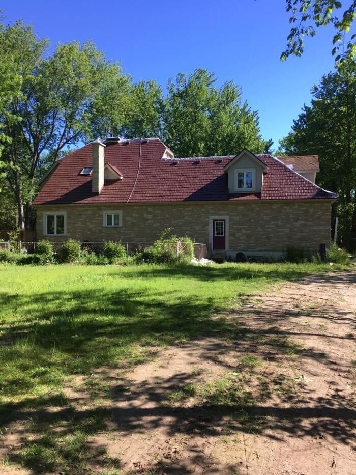 Images Dedicated Roofing & Exteriors