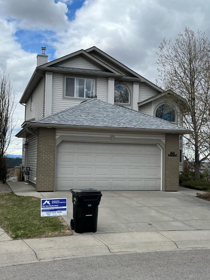 Images Dedicated Roofing & Exteriors