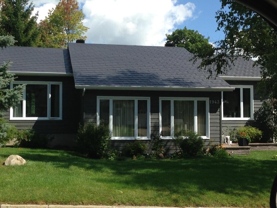 Images Dedicated Roofing & Exteriors