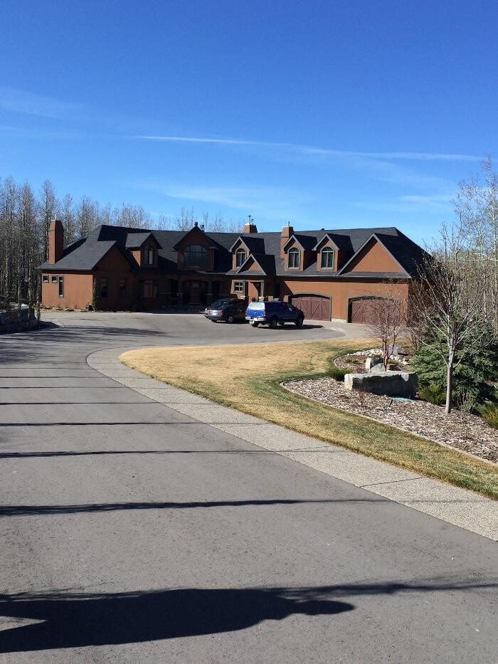 Images Dedicated Roofing & Exteriors