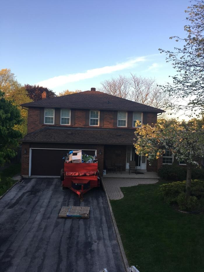 Images Dedicated Roofing & Exteriors