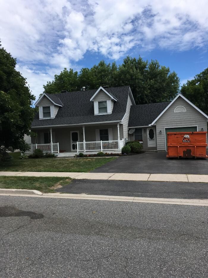 Images Dedicated Roofing & Exteriors