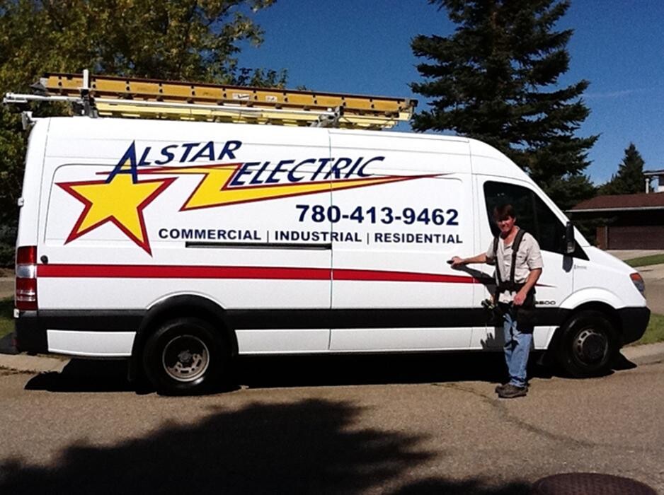 Images Alstar Electric Ltd