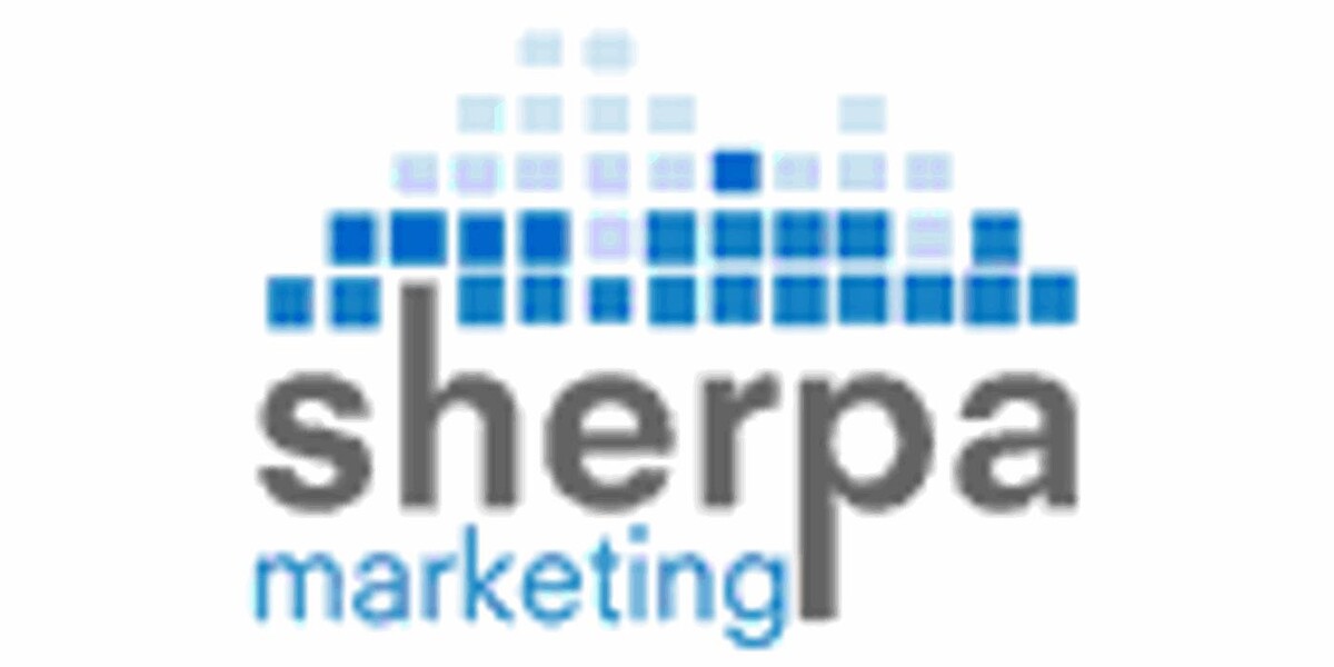 Sherpa Marketing Inc Logo