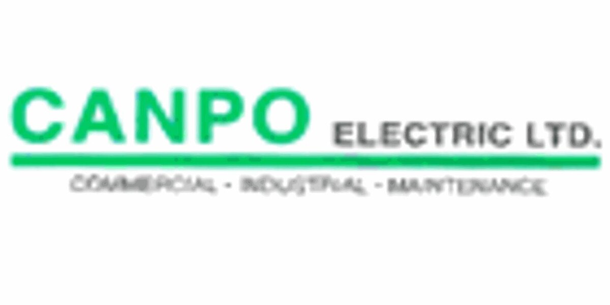 Canpo Electric Ltd Logo