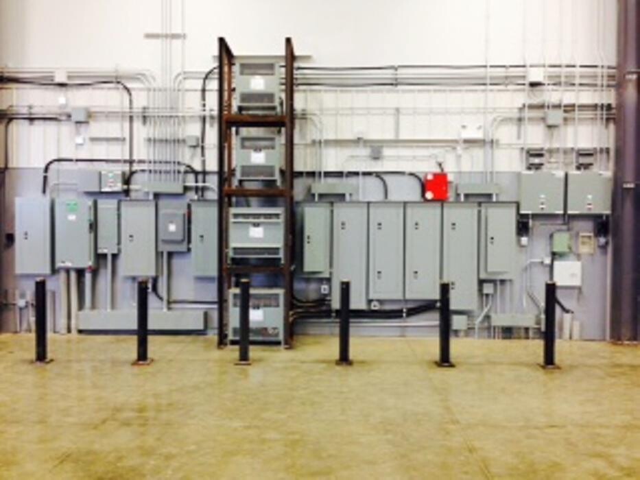 Images Canpo Electric Ltd