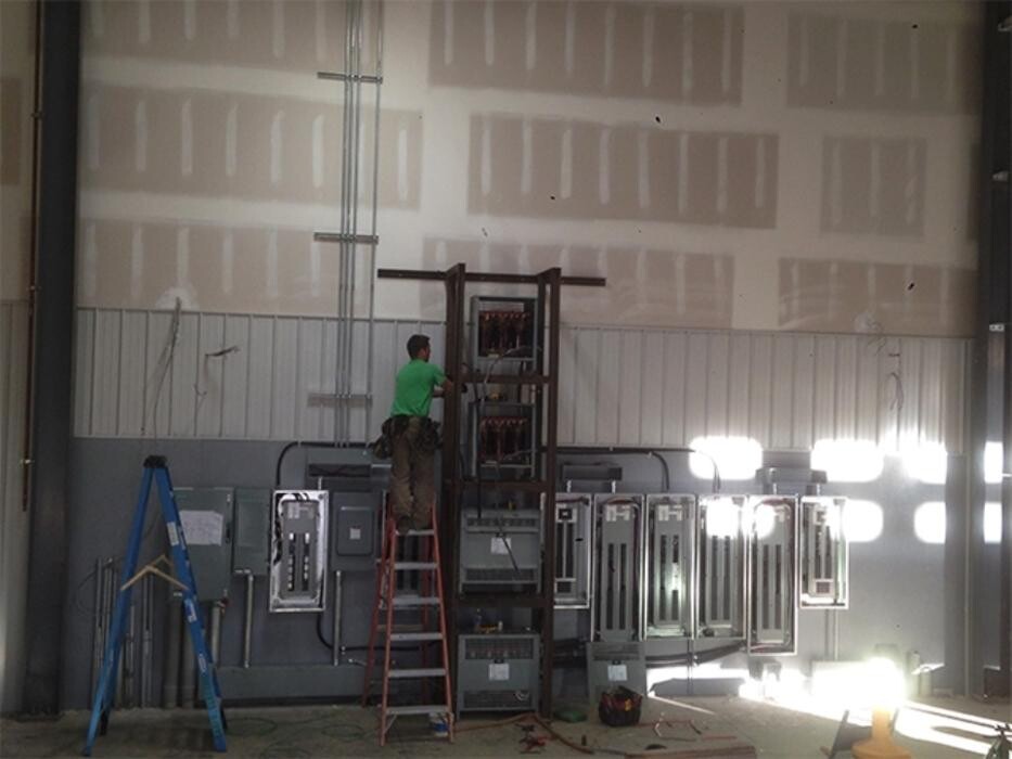Images Canpo Electric Ltd