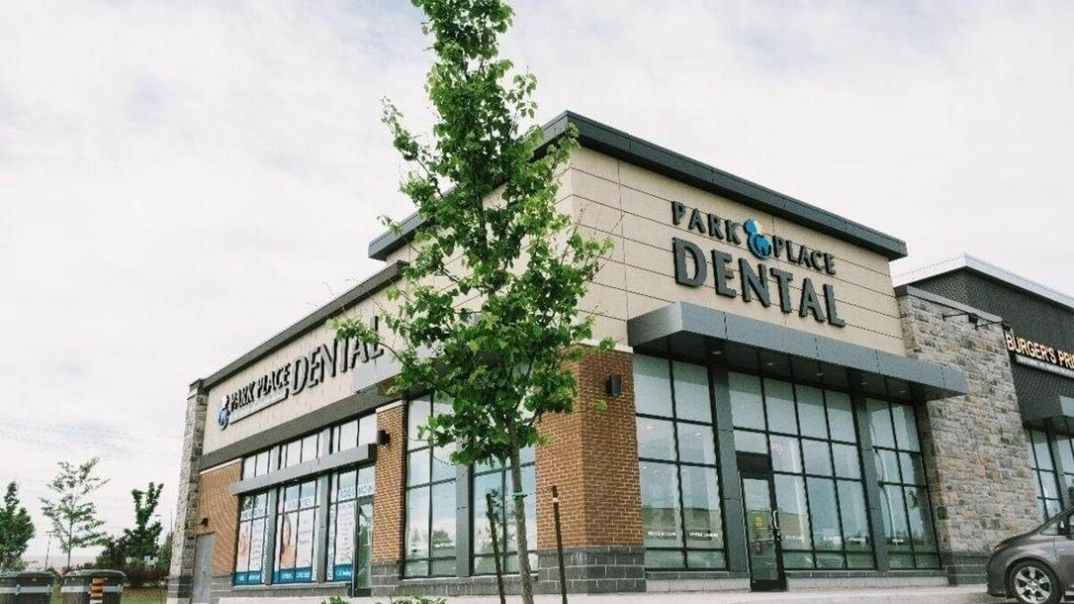 Images Park Place Dental
