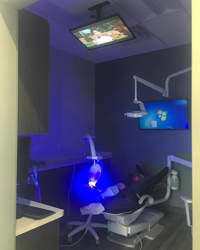 Images Park Place Dental