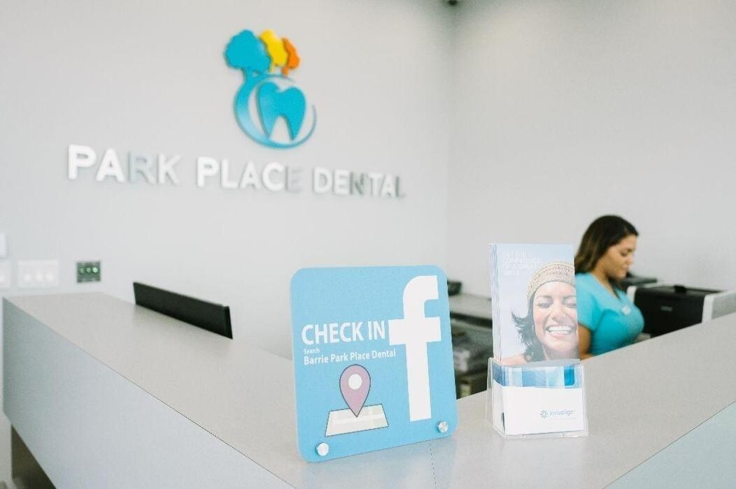 Images Park Place Dental