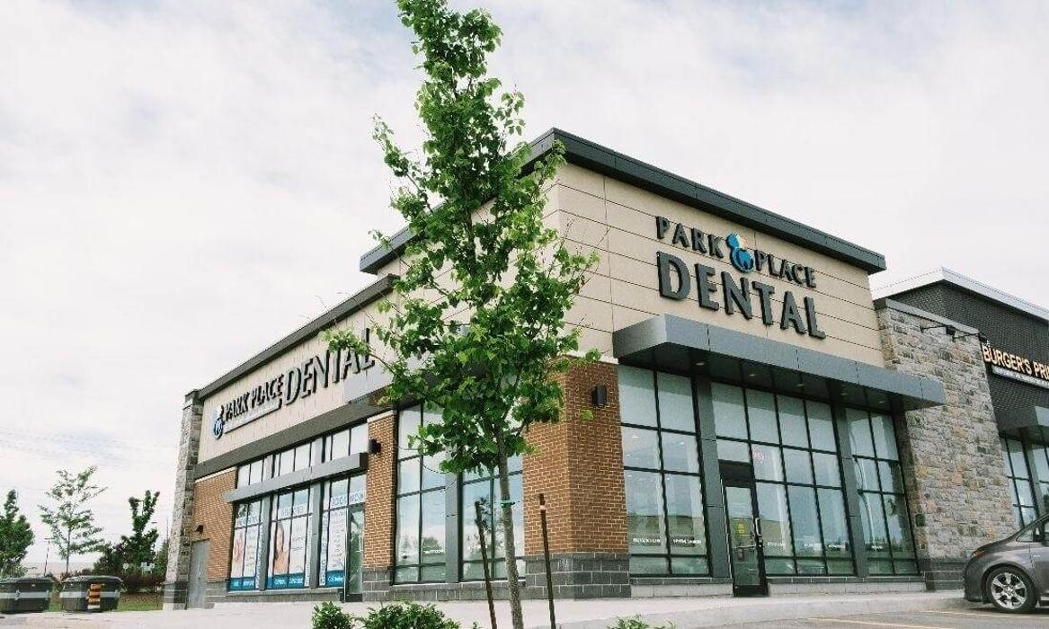 Images Park Place Dental